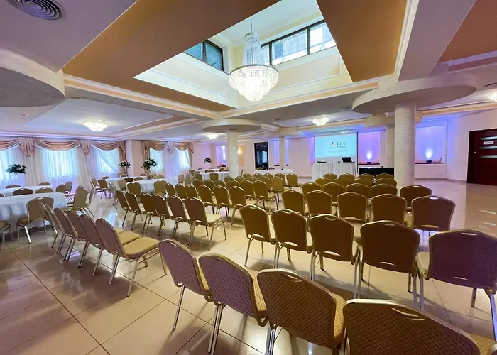 Hotel Piotr Spa&Wellness