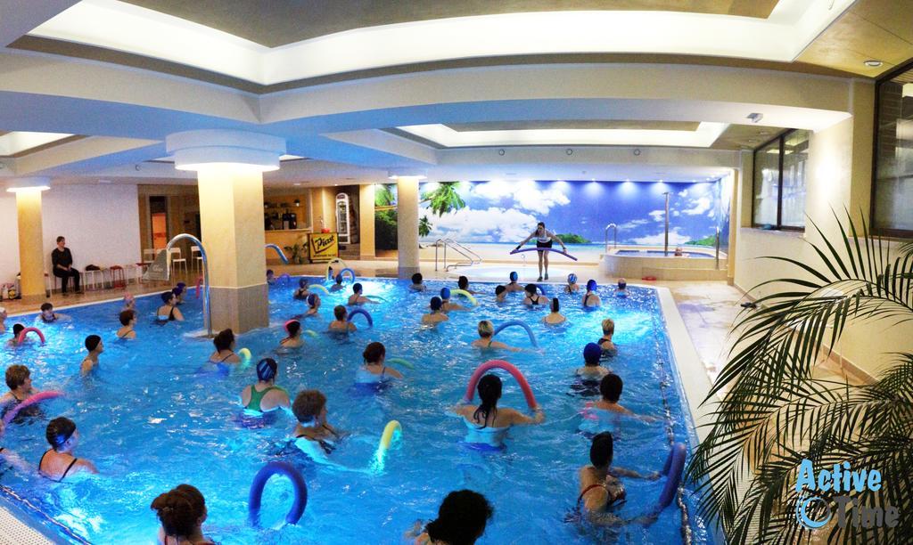 Piotr Spa&wellness Boguszow-Gorce