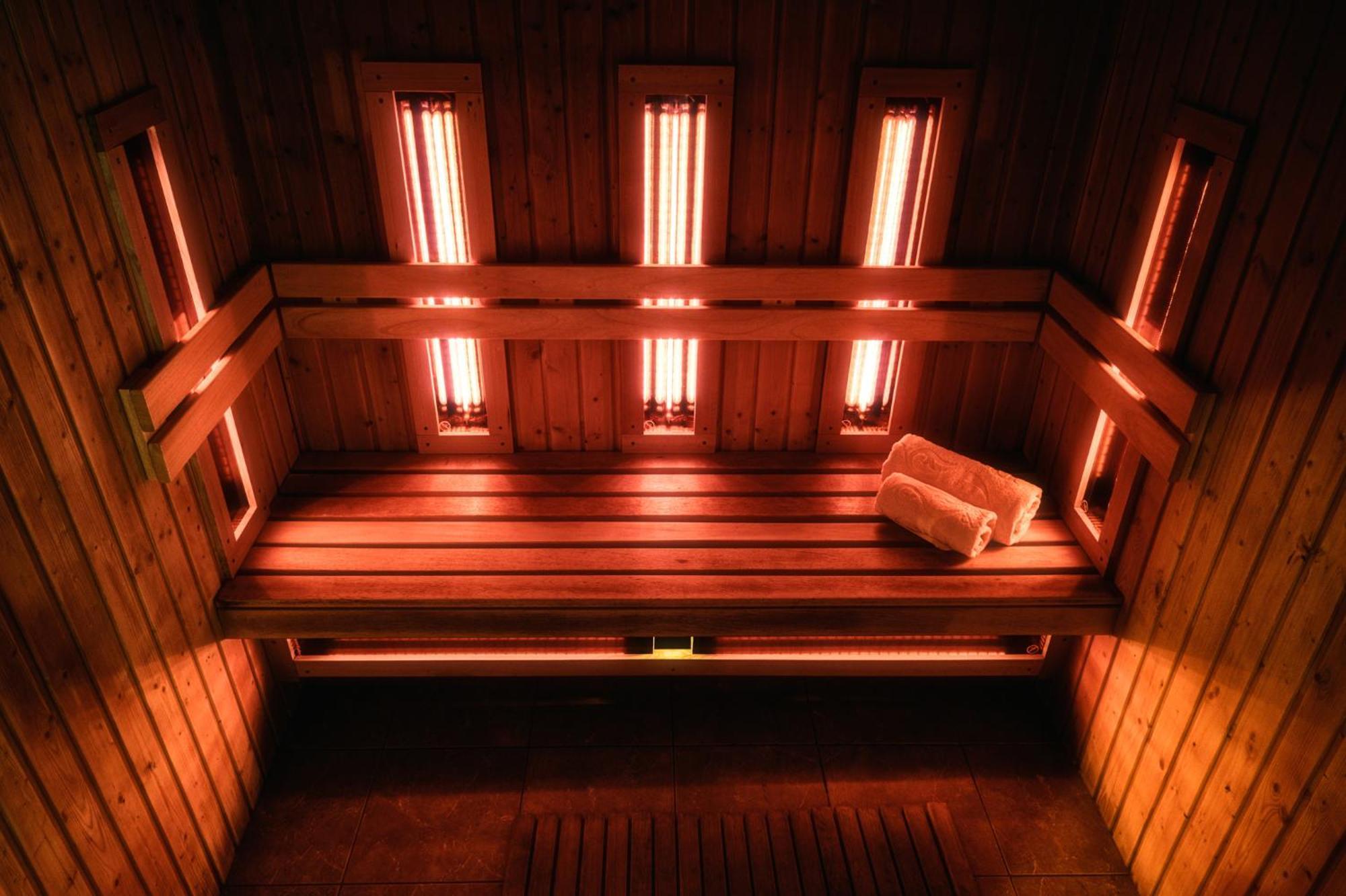 Piotr Spa&wellness Hotel 3*