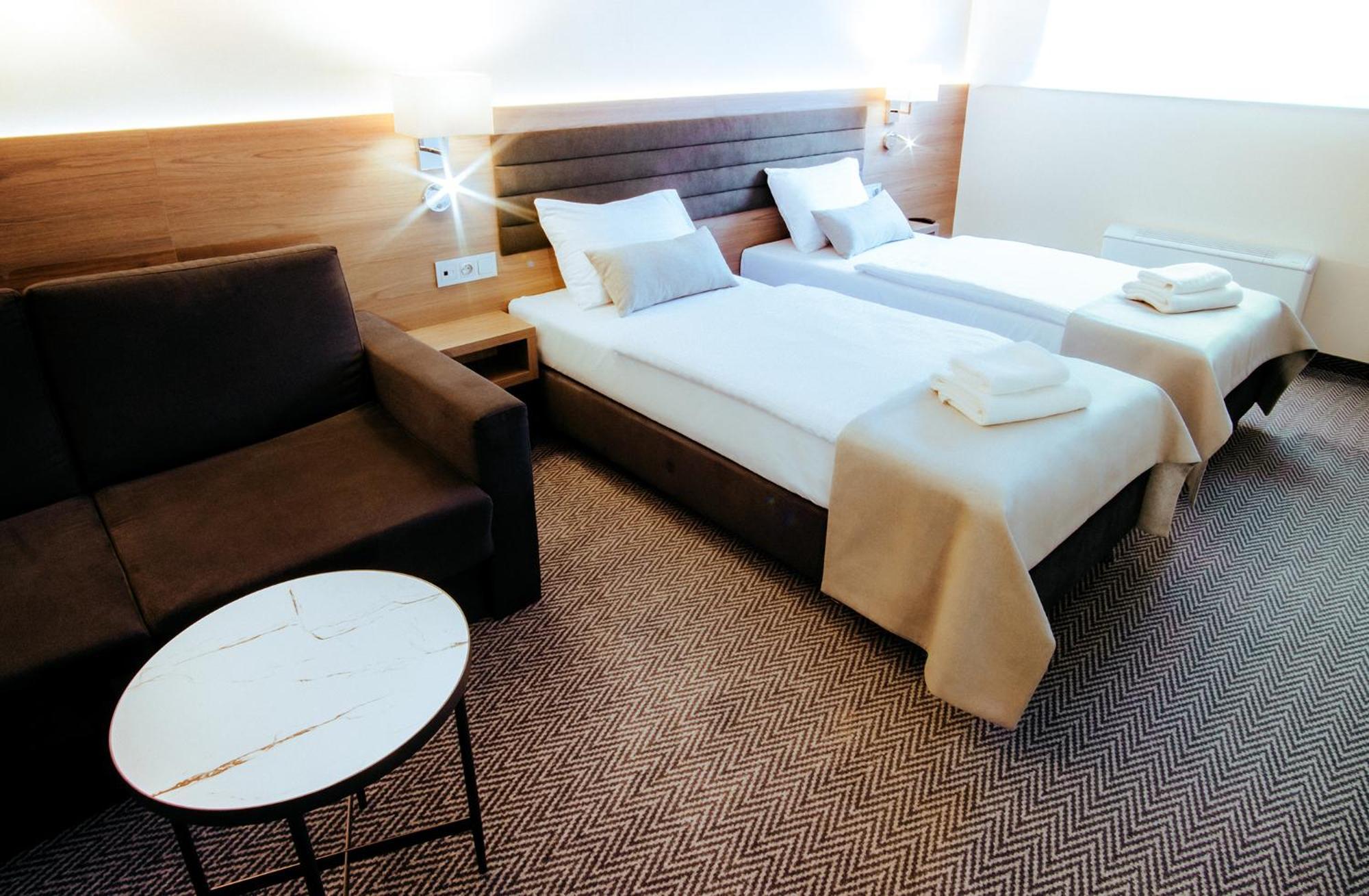 Piotr Spa&wellness Hotel Boguszow-Gorce