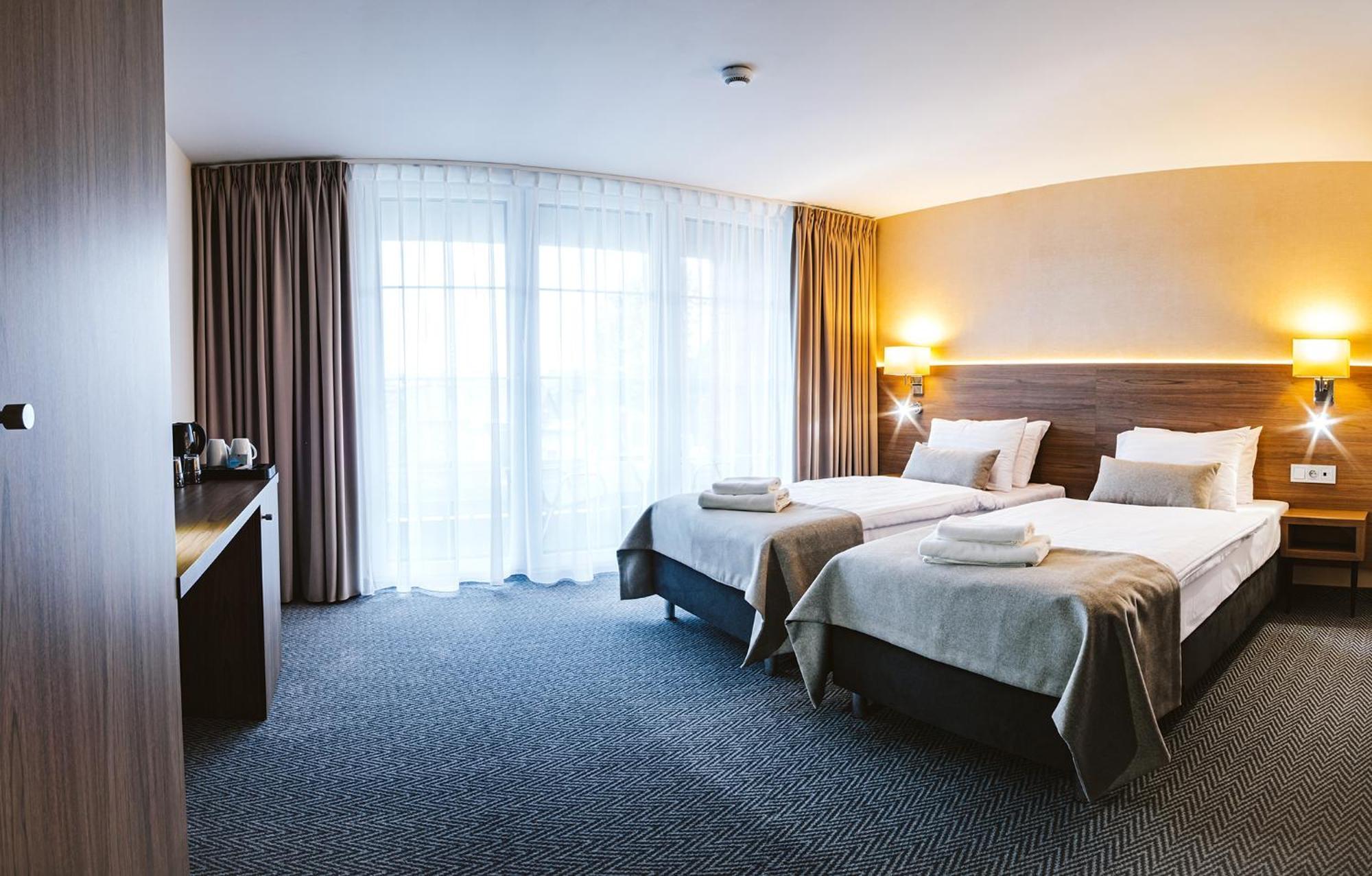 Piotr Spa&wellness 3* Boguszow-Gorce
