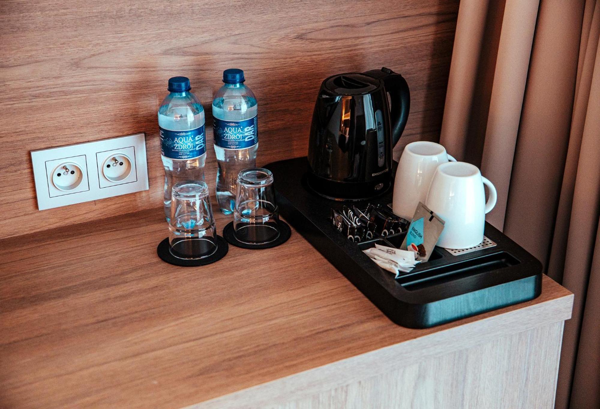 Piotr Spa&wellness