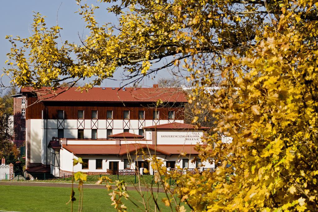 Piotr Spa&wellness Boguszow-Gorce