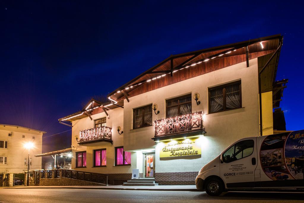 Piotr Spa&wellness Boguszow-Gorce