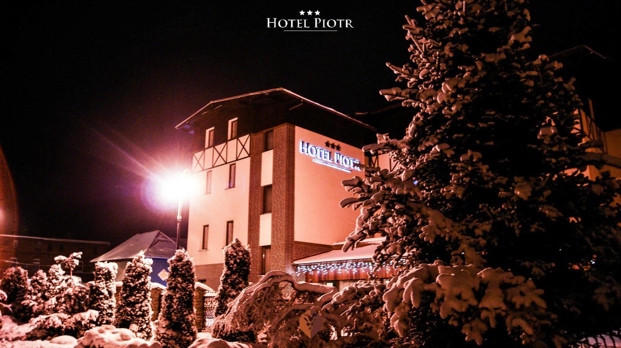 Piotr Spa&wellness Hotel Boguszow-Gorce