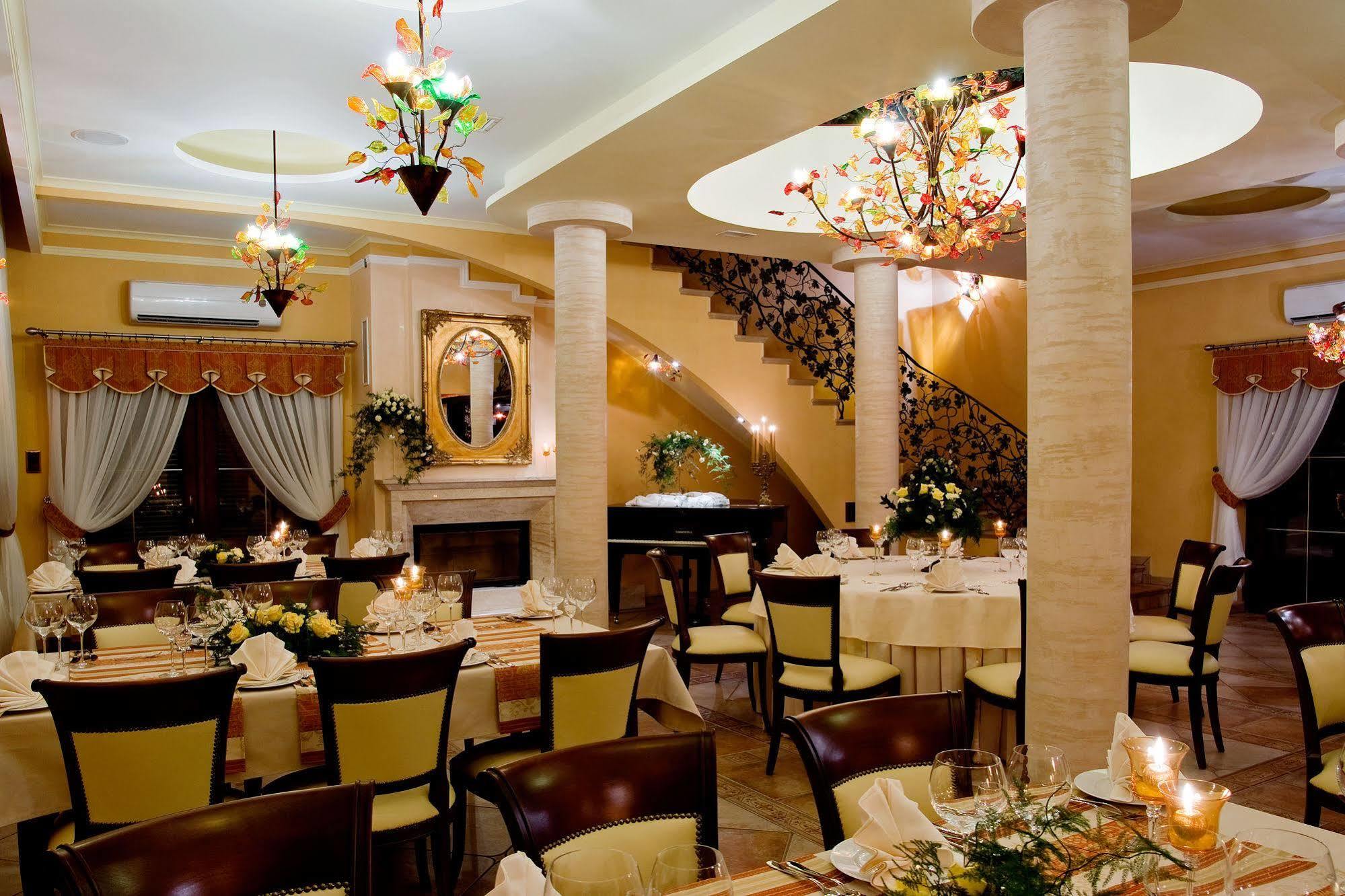 Piotr Spa&wellness