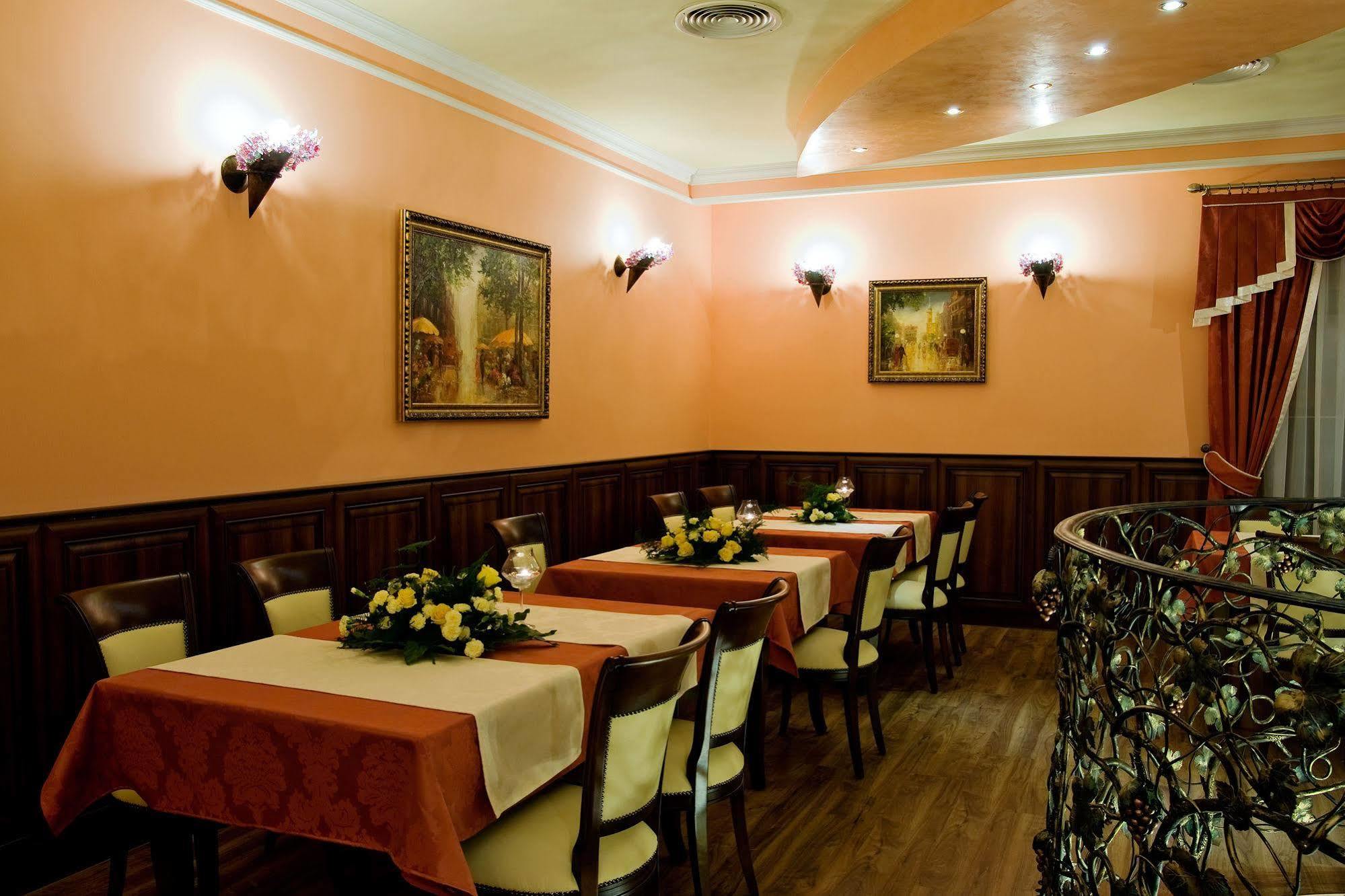 Hotel Piotr Spa&wellness