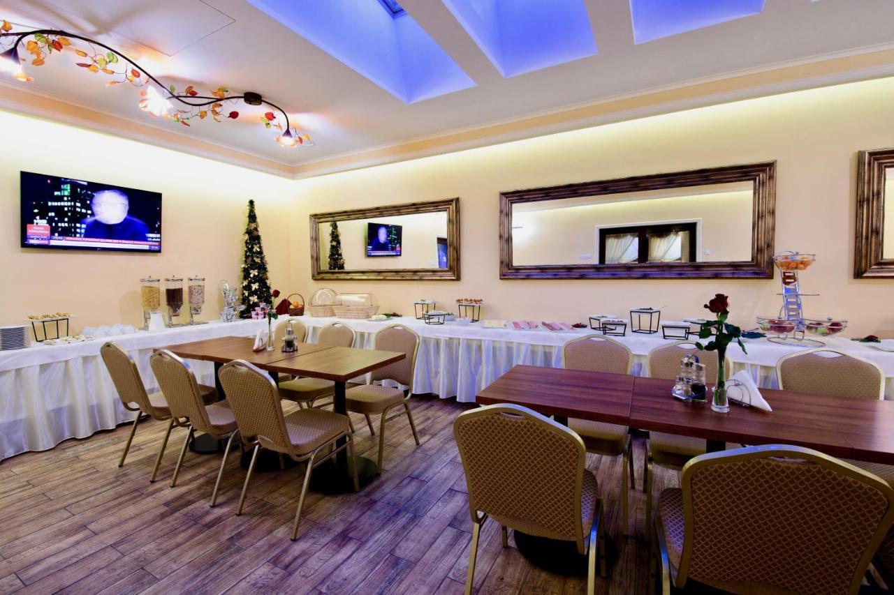 Piotr Spa&wellness