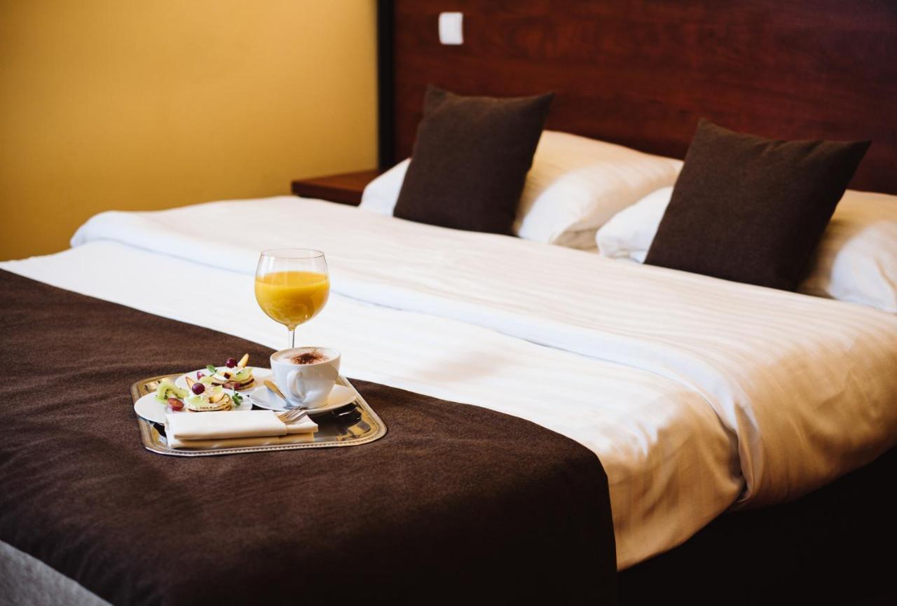 Hotel Piotr Spa&wellness