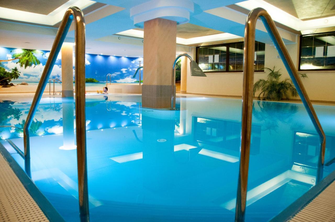 Piotr Spa&wellness Hotel 3*